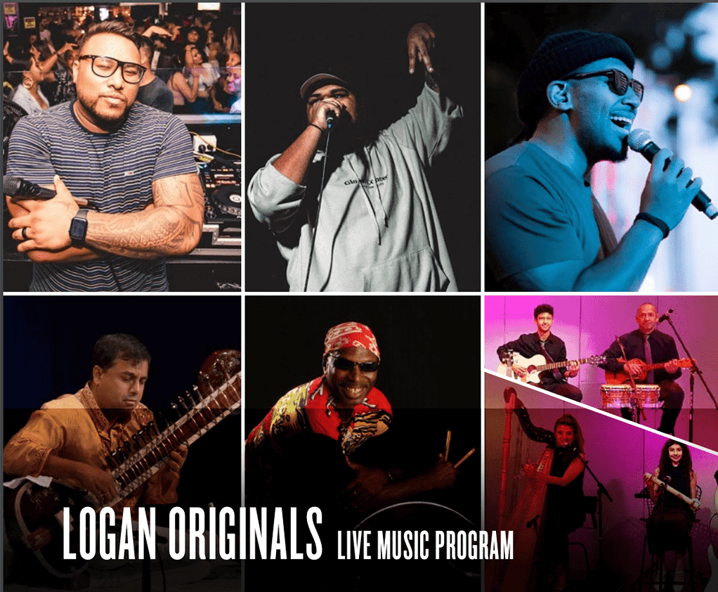 June and July entertainment at KBF