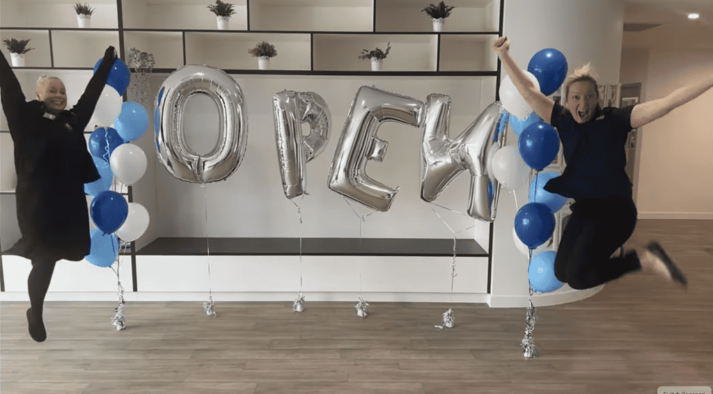 Bluebird brings childcare centre to Berrinba