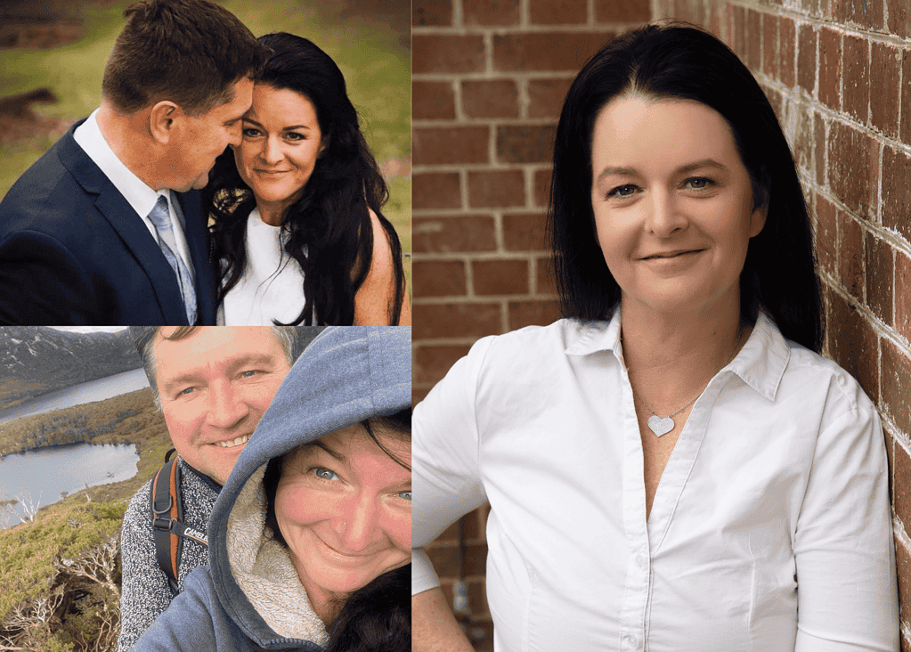 A family affair: local couple launch new property group in Logan West