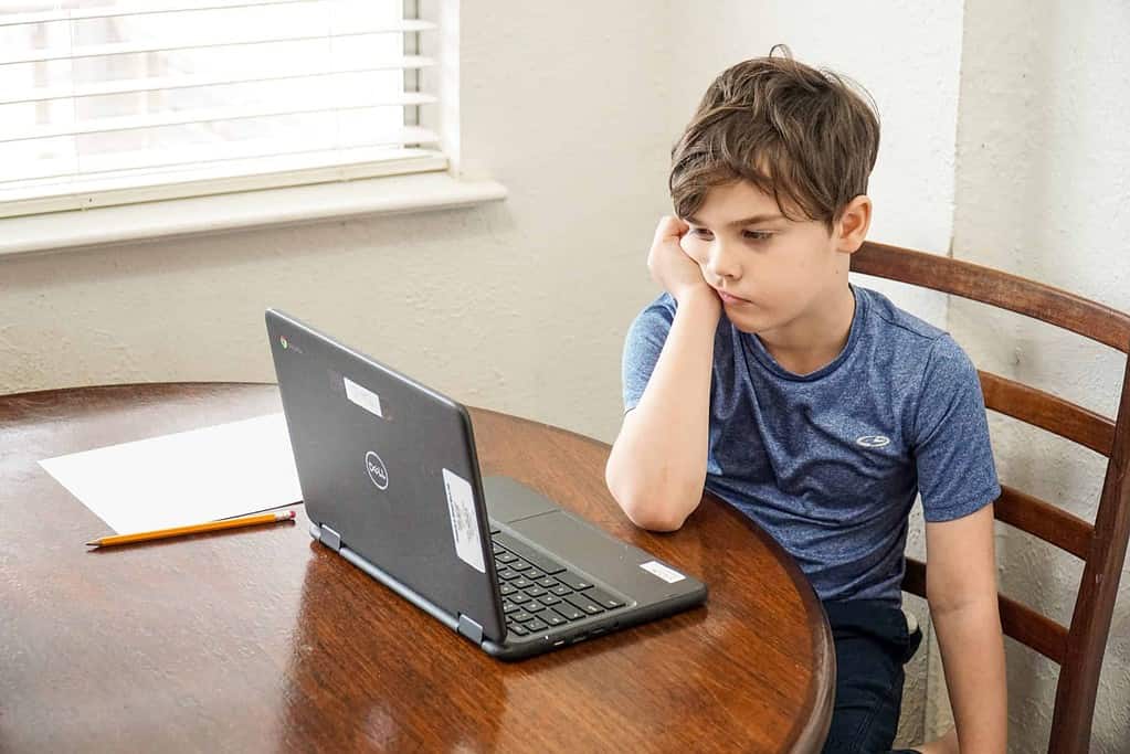 Prepping your child to go back to school