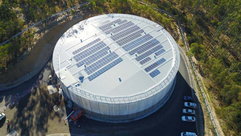 Logan 'certifiably' carbon neutral