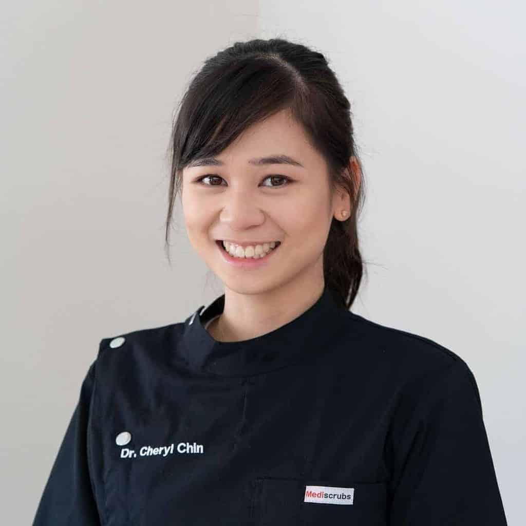 Local Dentist Spotlight: Q&A with Dr Cheryl Chin