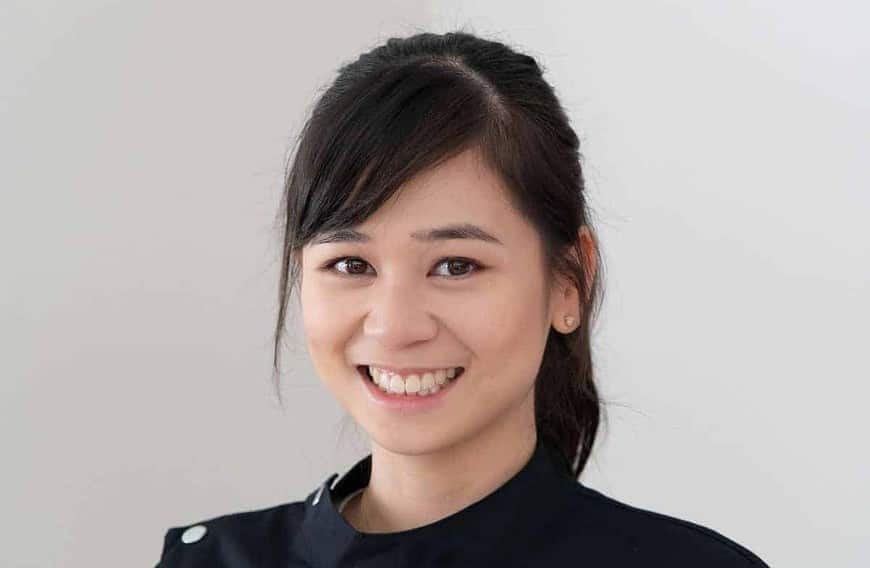 Local Dentist Spotlight: Q&A with Dr Cheryl Chin