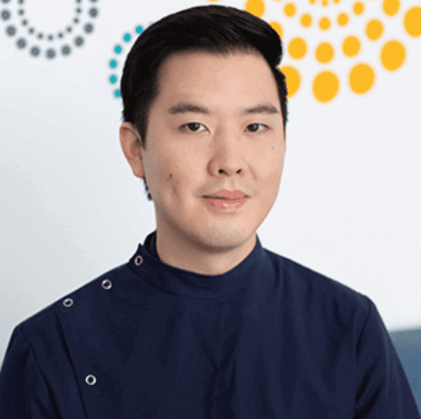 Dr Jonathan Jom Park Ridge Dental Dentist