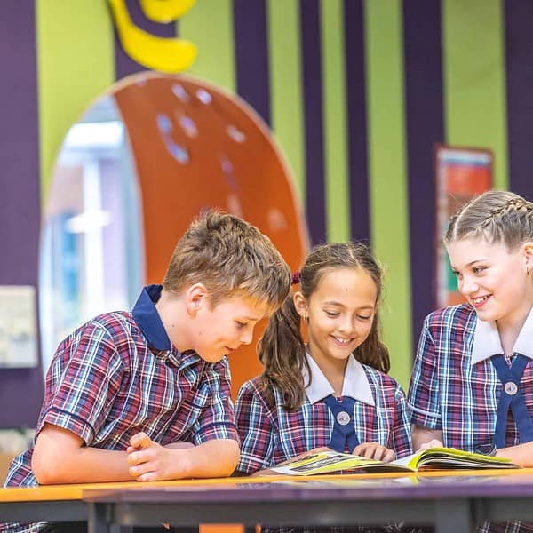 Emmaus College hosts Open Day on May 3